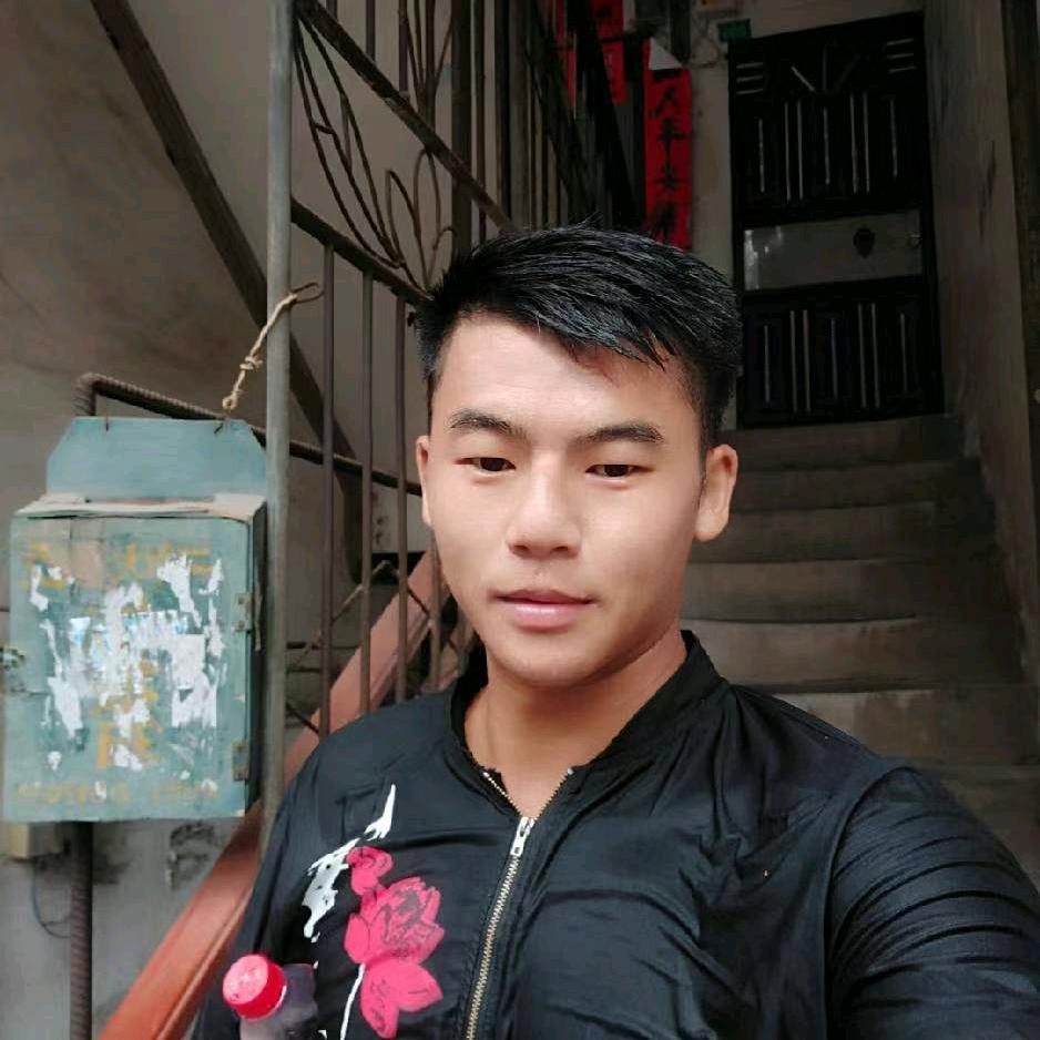 🌈林少152