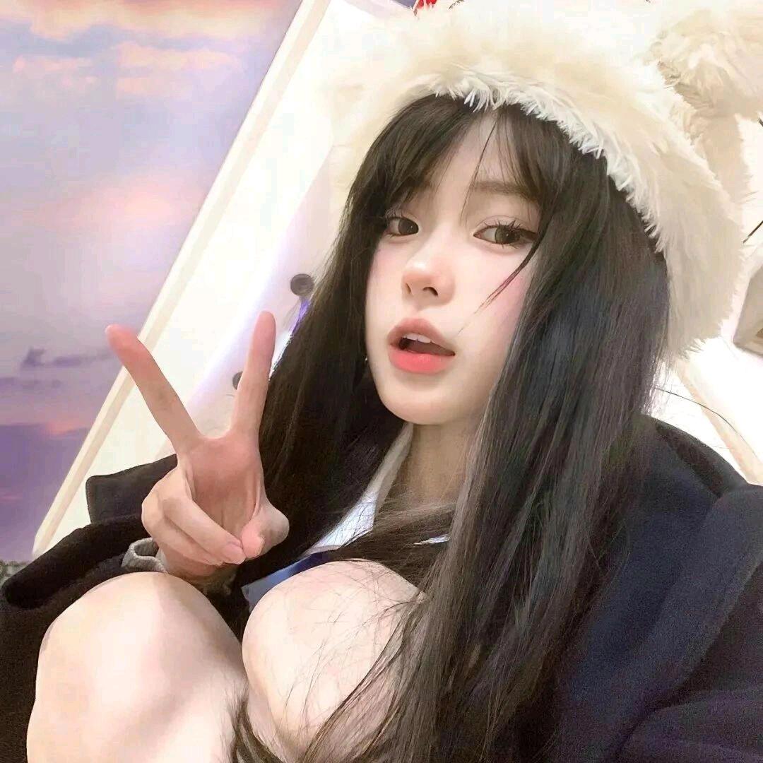 一只小羊🐑