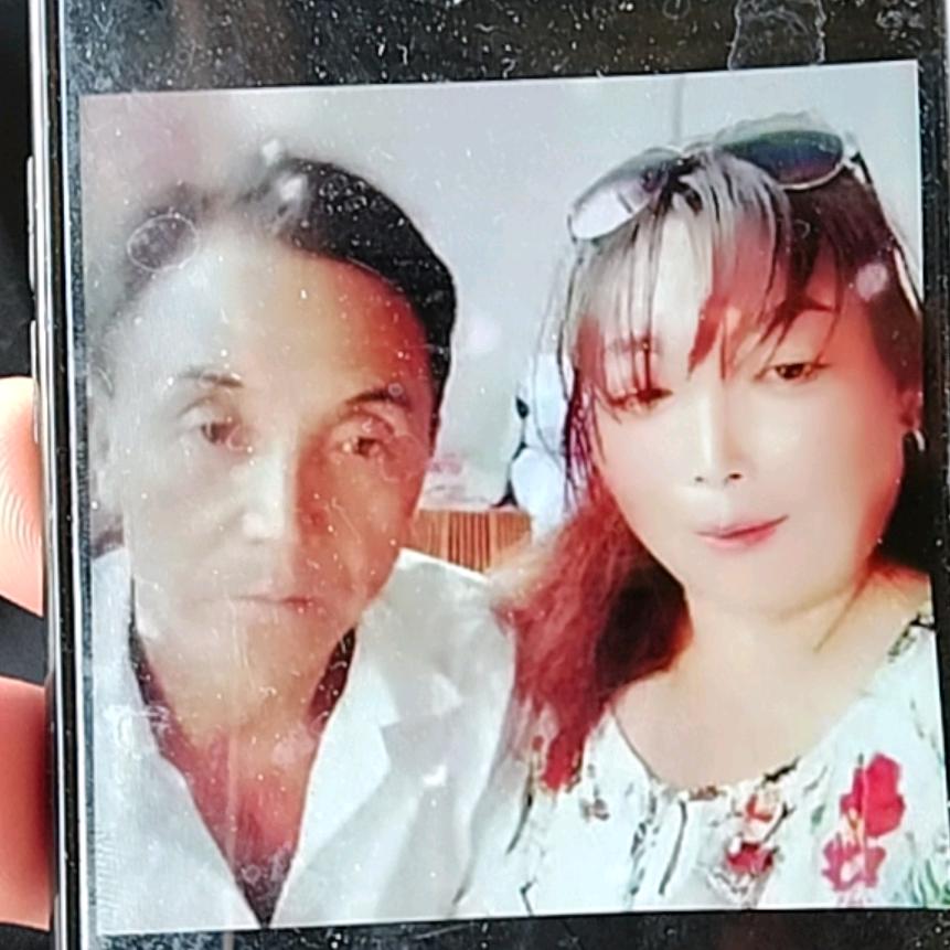 成县时光【守护轮椅上的妻子】