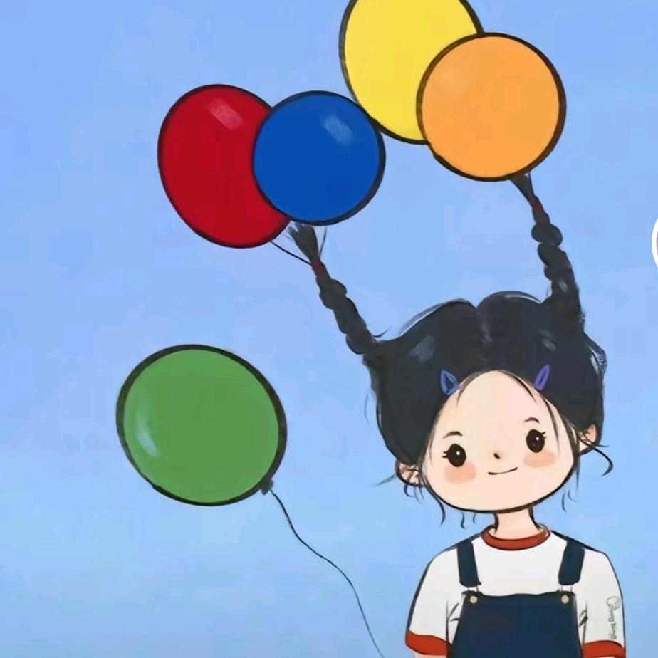 彤彤宝贝(๑˙❥˙๑)