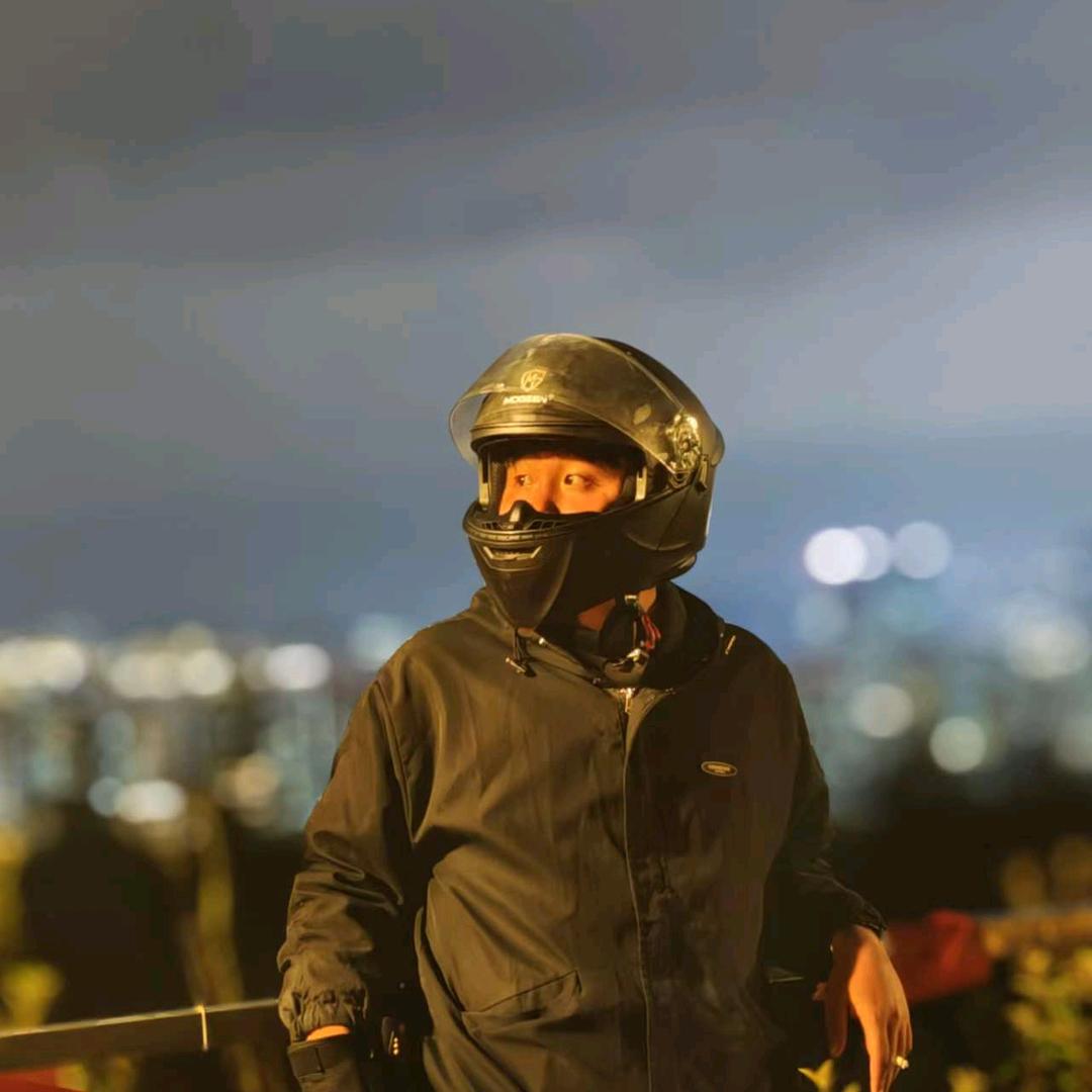 昆明前男友电动车