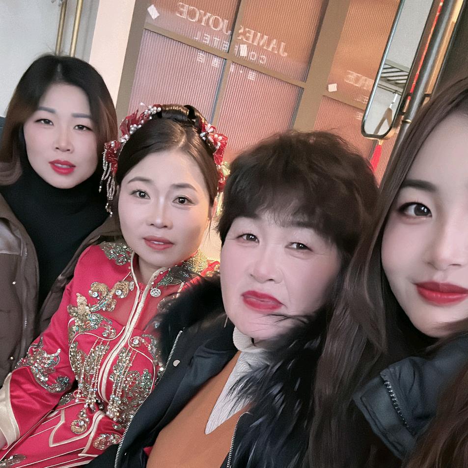 侠姐姐