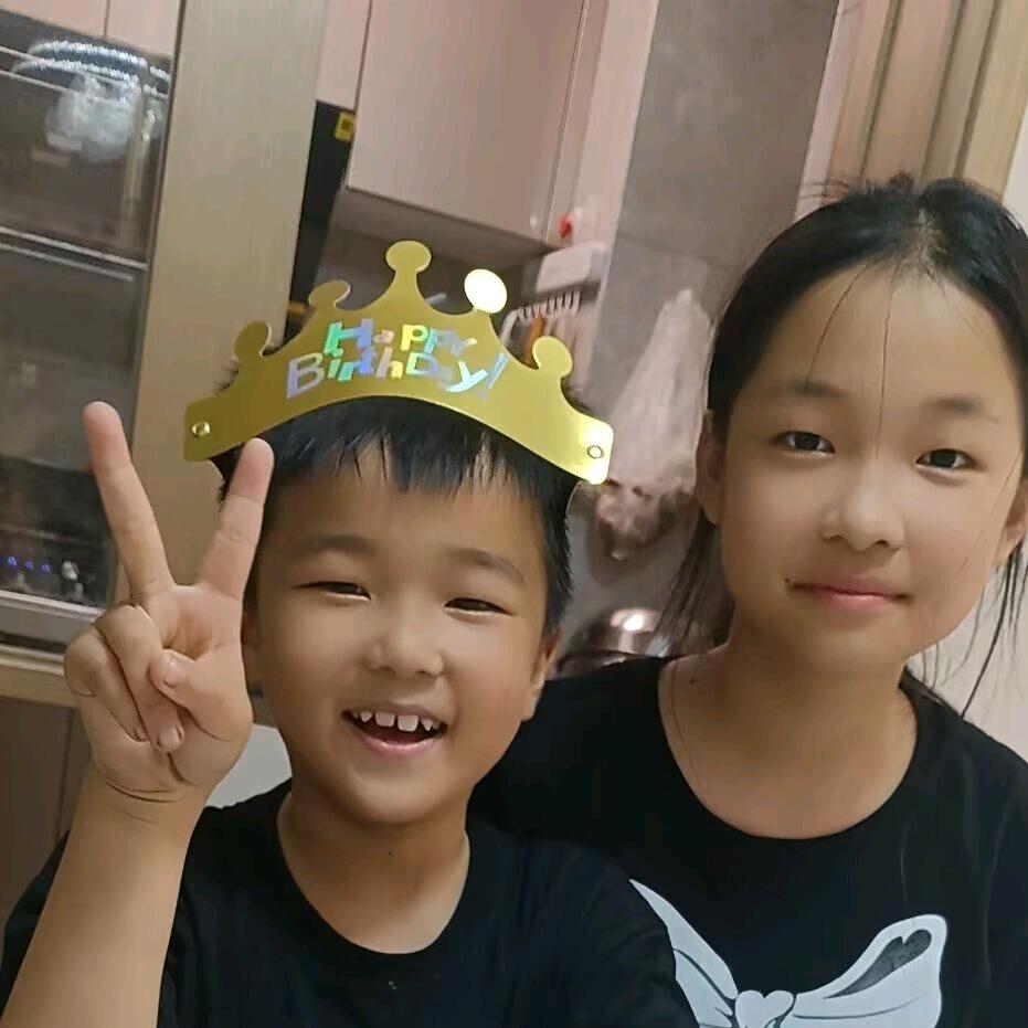 高高的日常生活