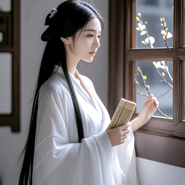 万相天成寂宁