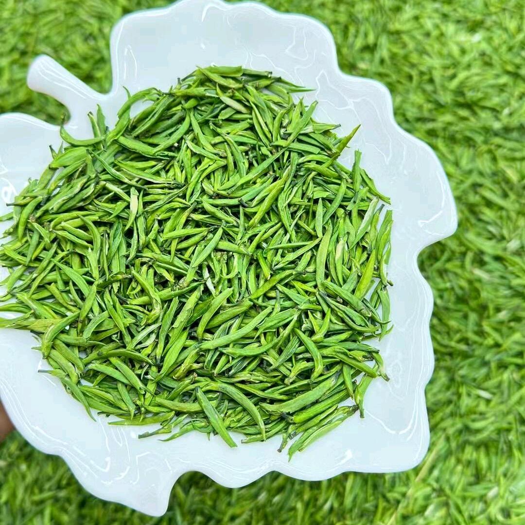 甄选好茶