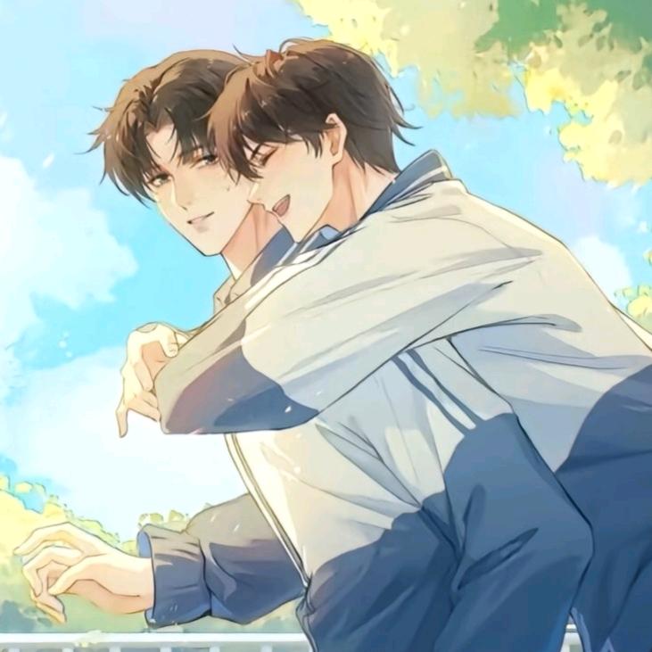 我爱添望一万年^.🦋