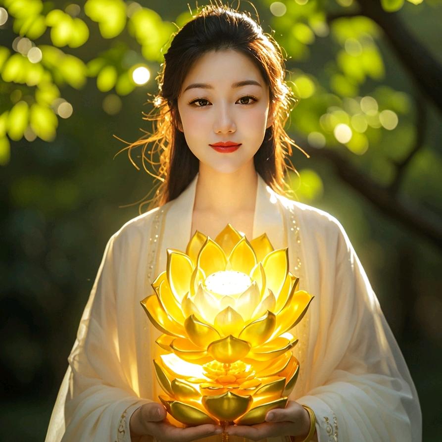 陈艺茹好运连连《单身》