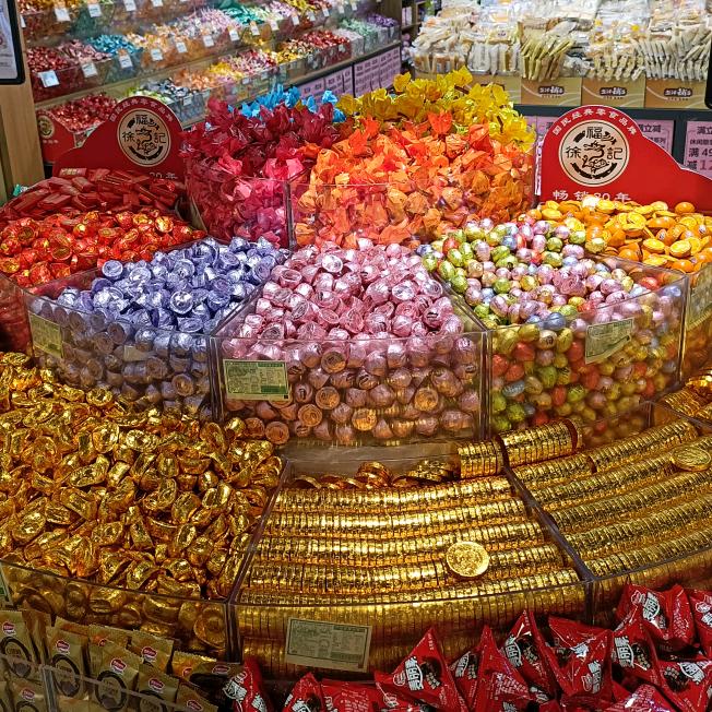 爱吃探险家😋