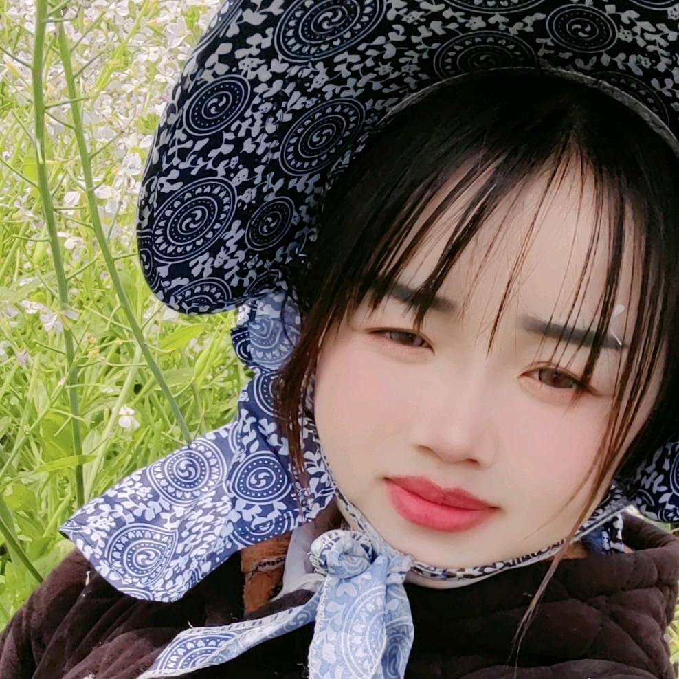 青花7345