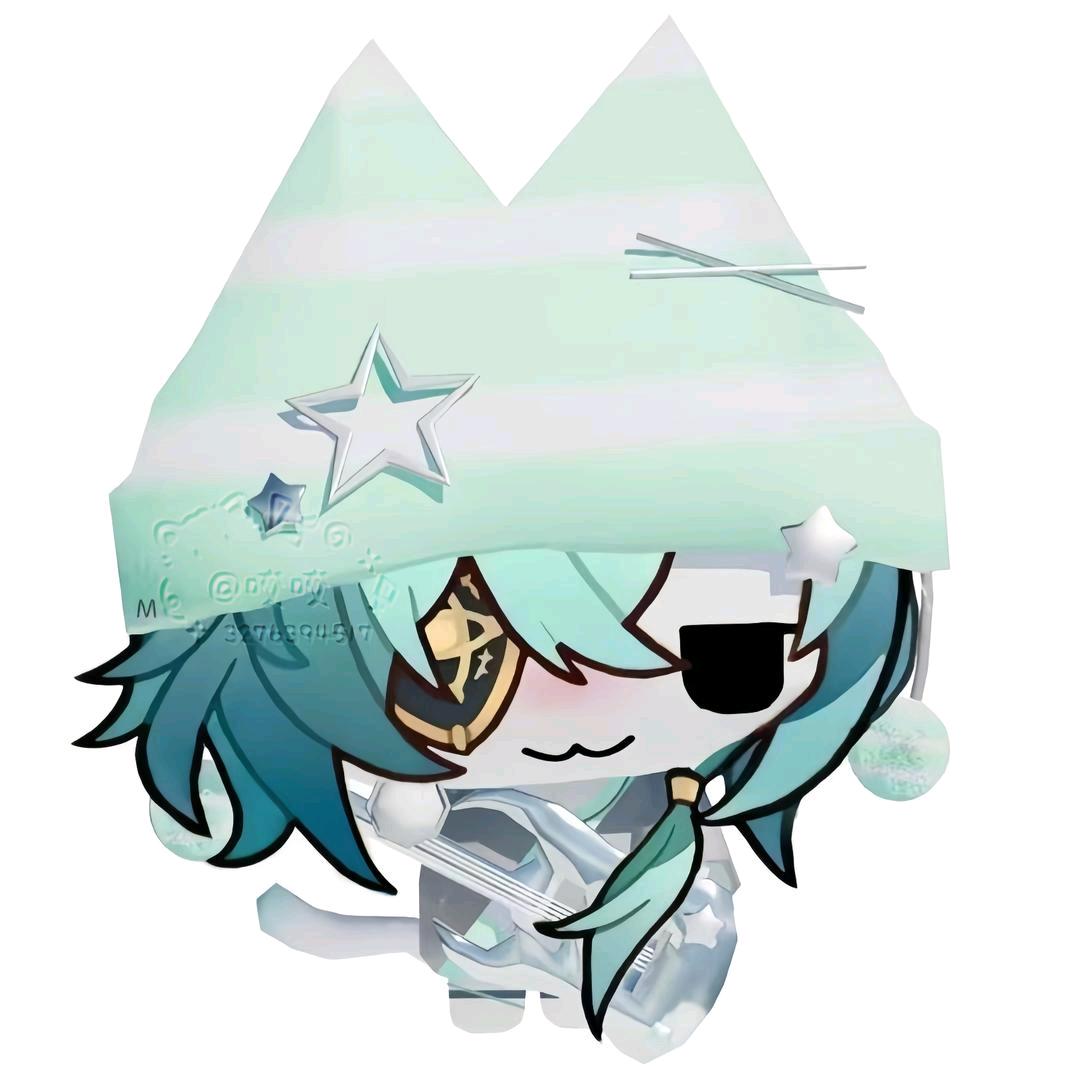 咬咬喵