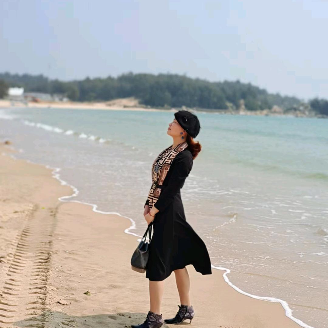 古田青囊集养生馆明姐