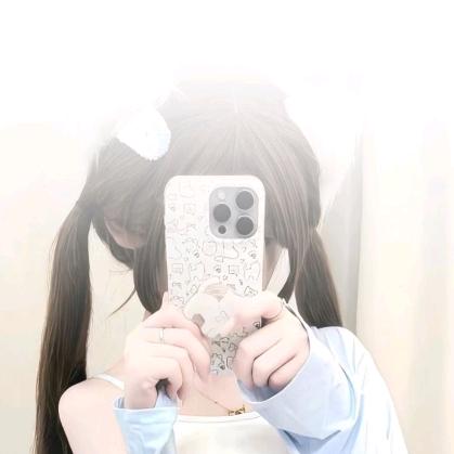 橘子吖