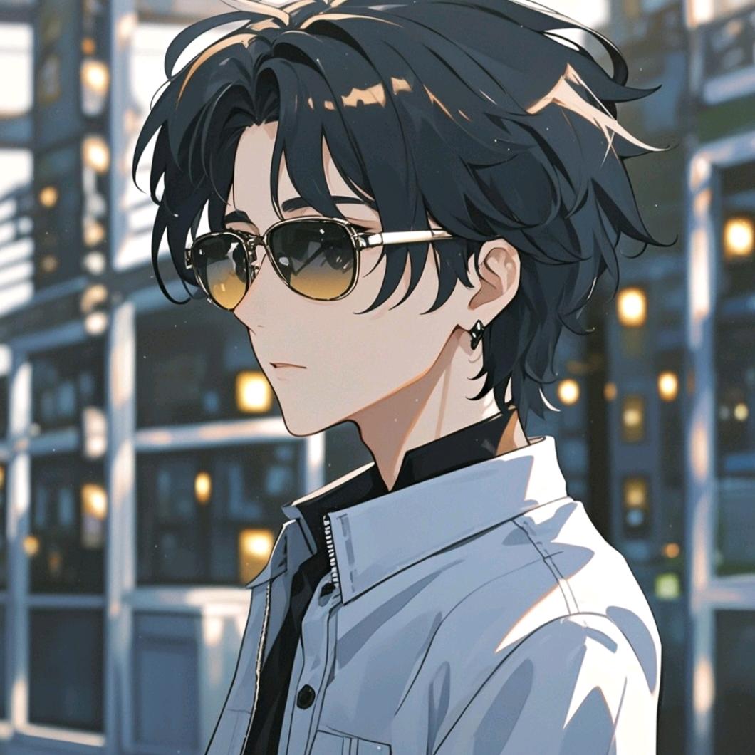 亚麻阿现（1千粉整活）