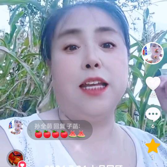 孙全菊