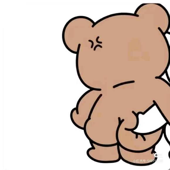 小白的满口可乐