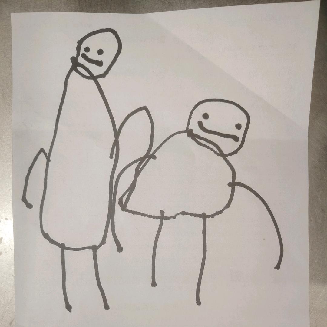 邱大妮妮