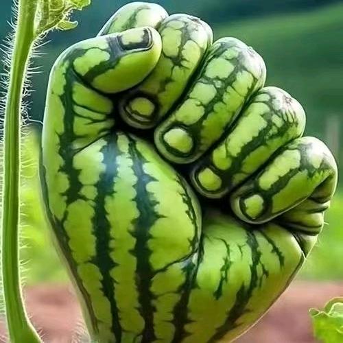 果蔬&搬运工