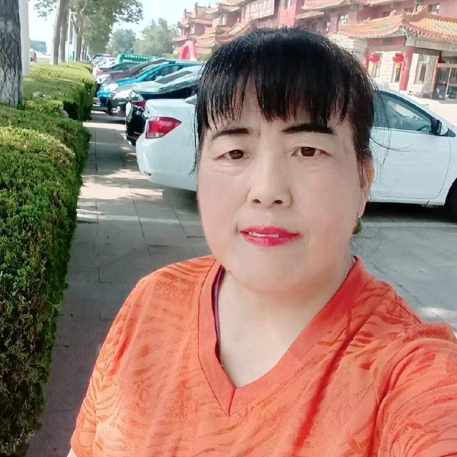 打工姐