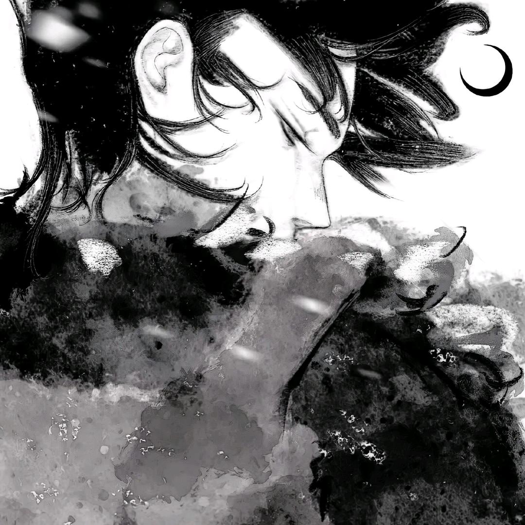 惊鸿（三角洲护航）