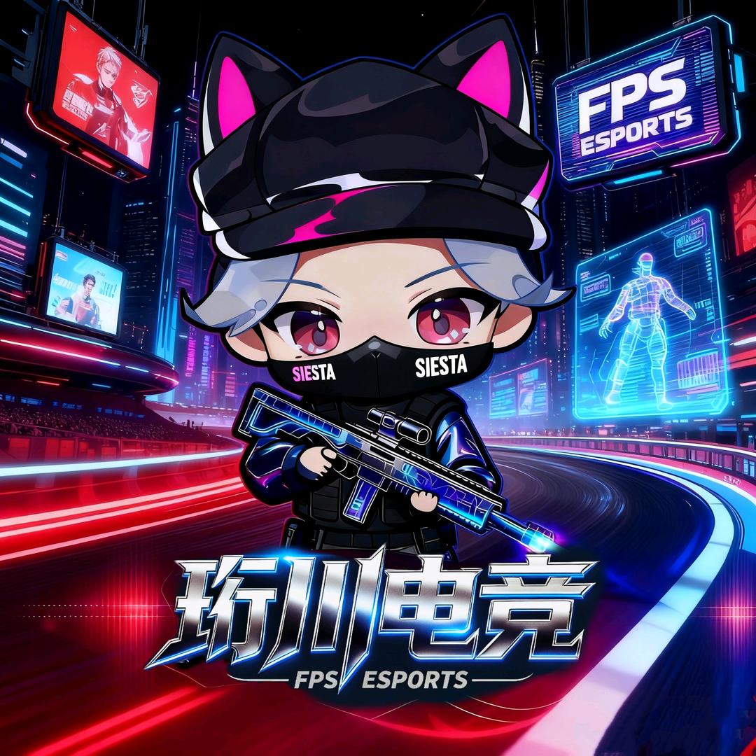 珩川电竞陪练团