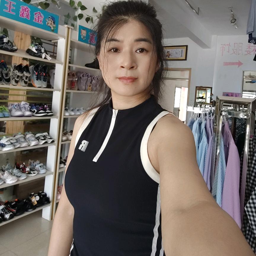 玉琴（抖抖健身操）
