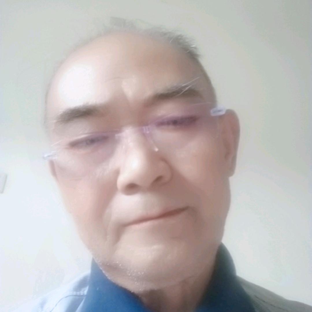 农村@幸福梁大爷