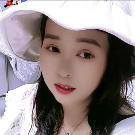 ♥云飘飘❤️