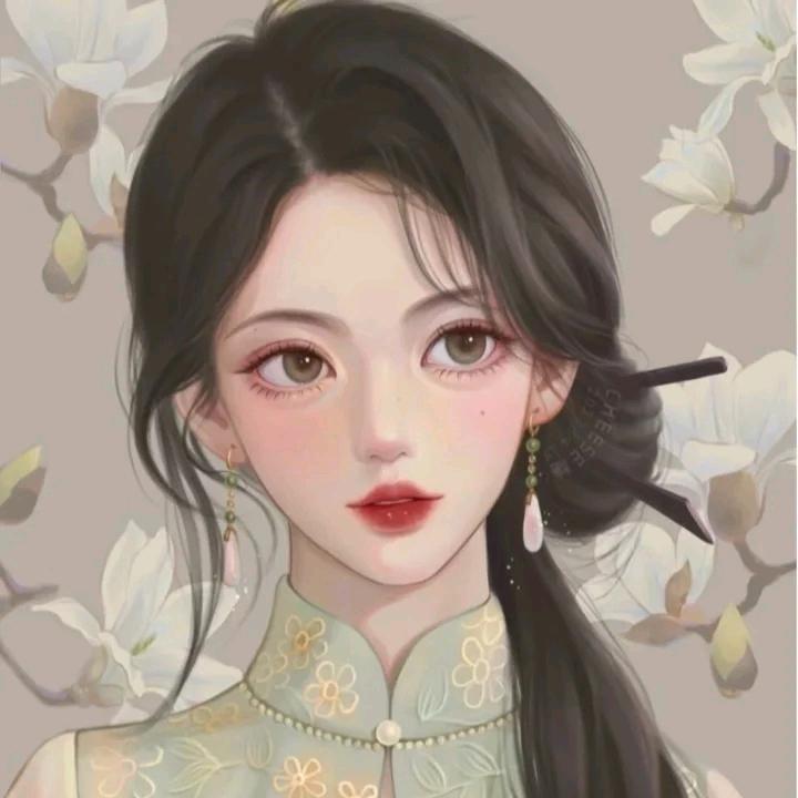 茶二代小祺～