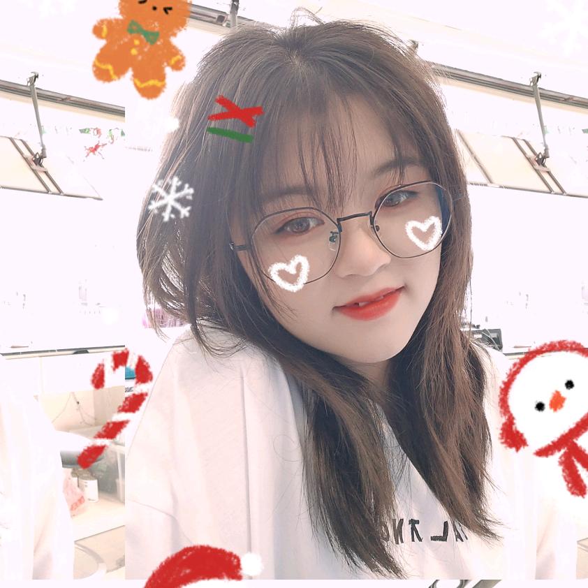 浅笑安然(ღ˘⌣˘ღ)