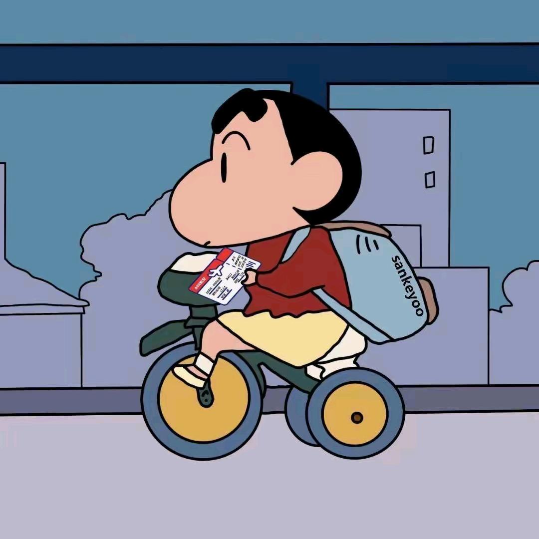 开心一笑