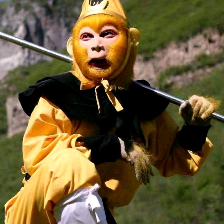 喬家大院兒喜歡你