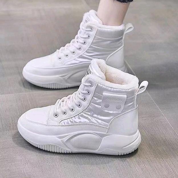 出水芙蓉时尚女鞋