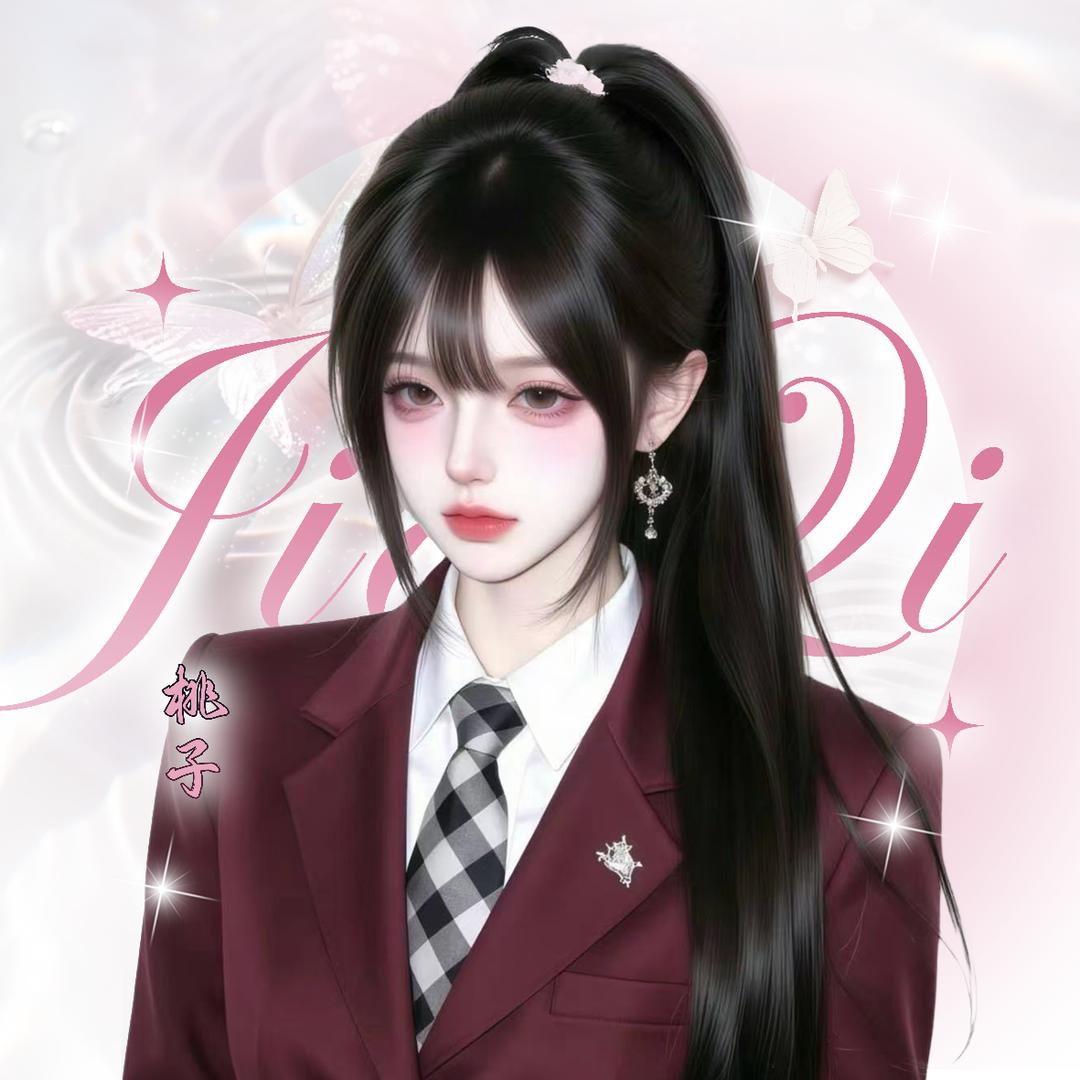 𝓜.桃子✨