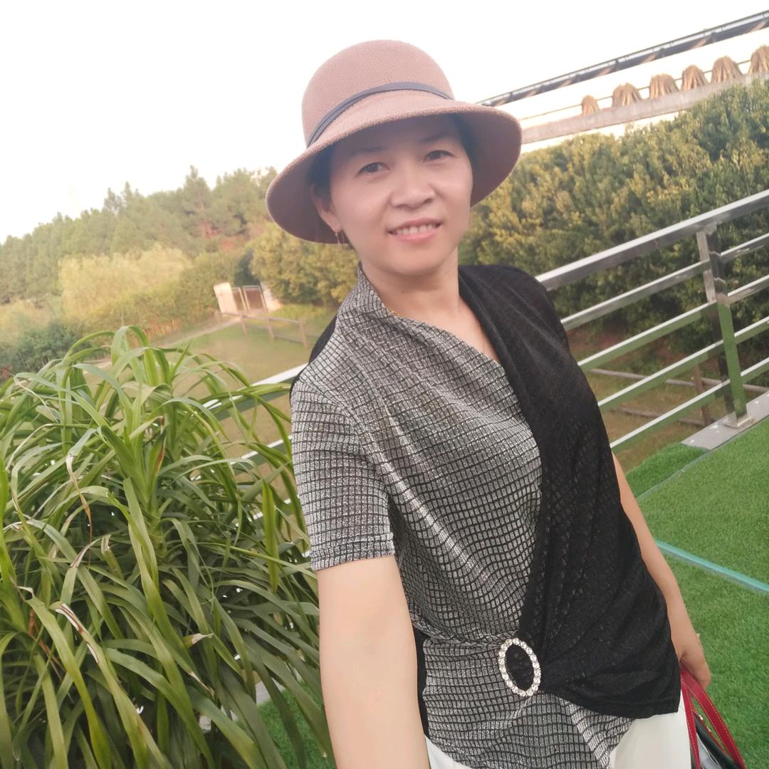 我是邓姐
