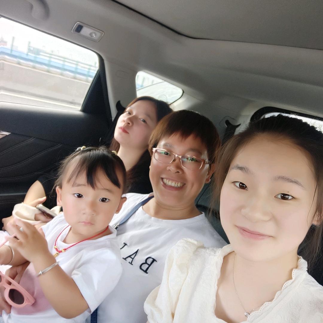 临江一号王三妹