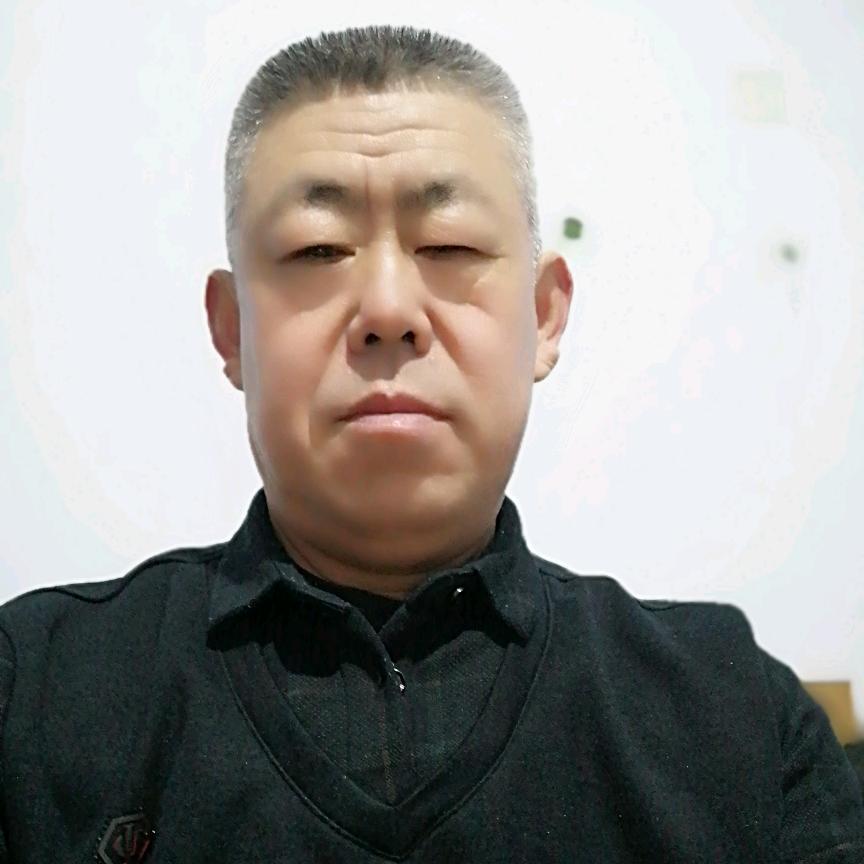 老刘🎤