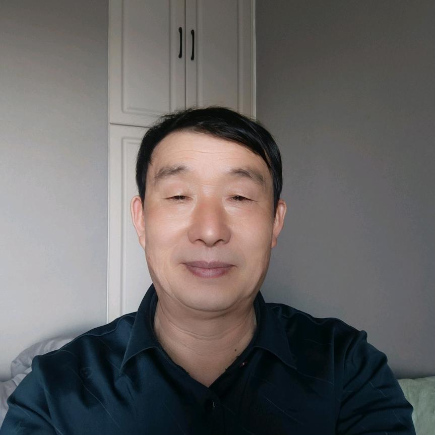 金色胡杨