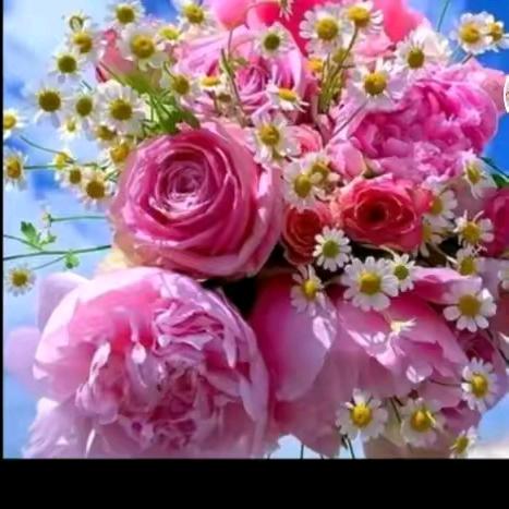 祝所有人身体健康