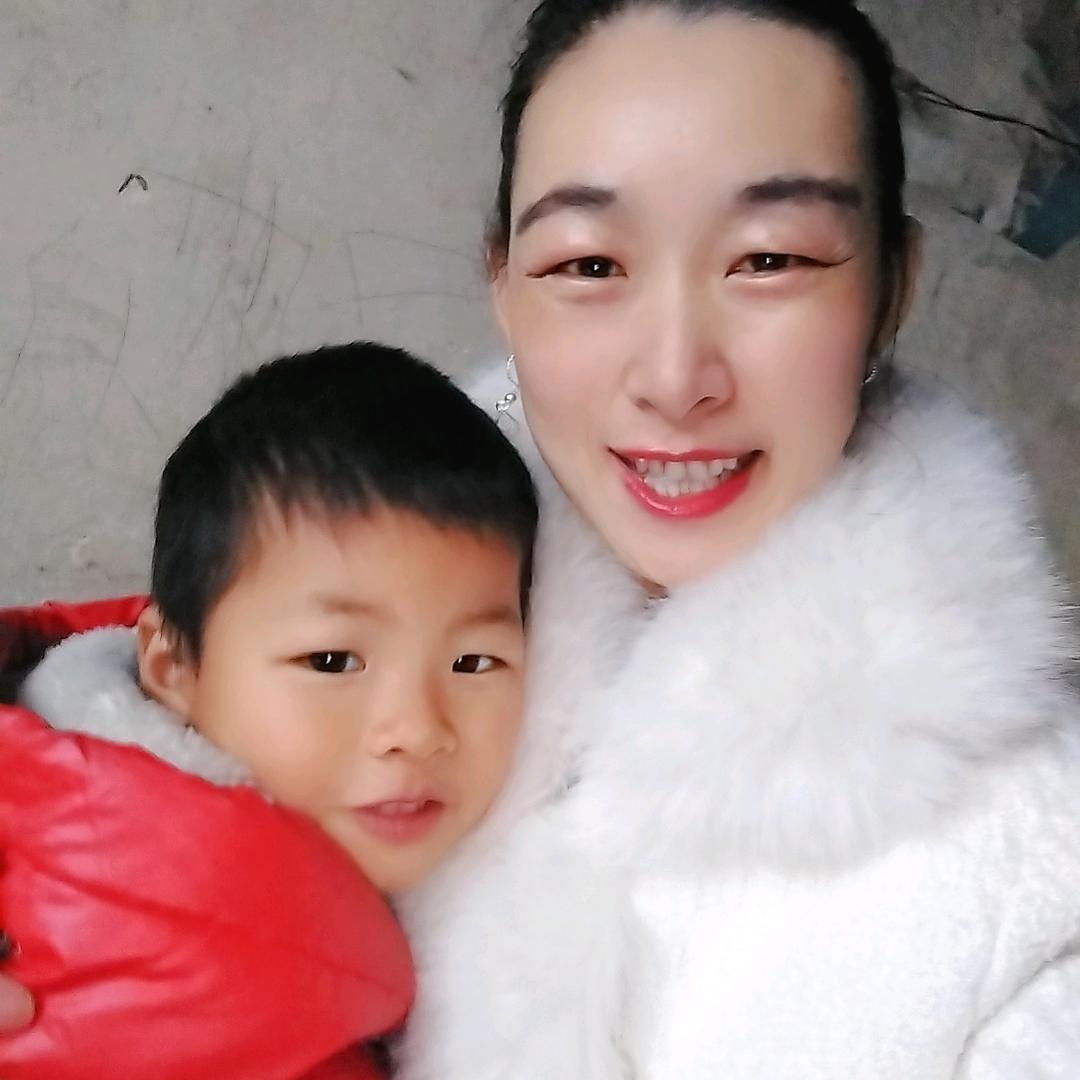 龚锦如你，俊在我心
