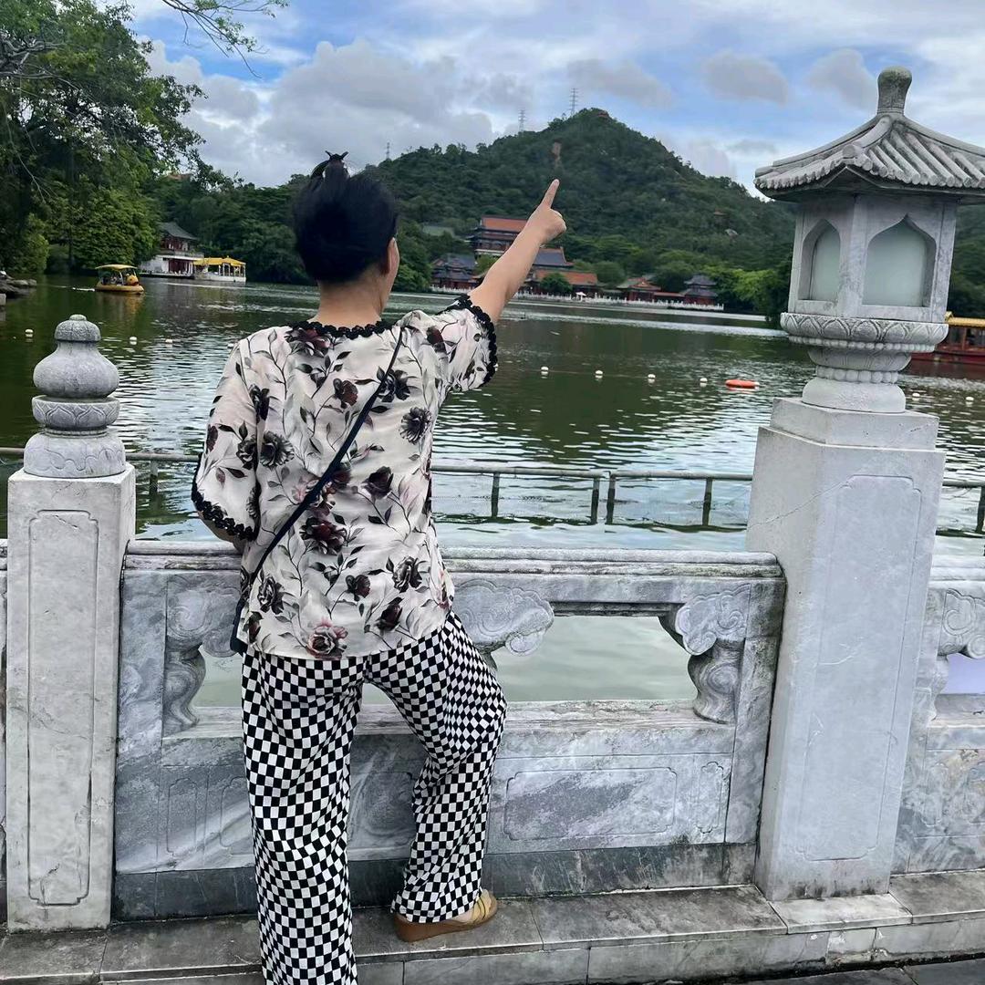 小小云
