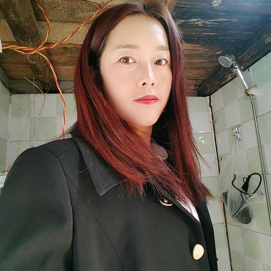 开心女人最幸福