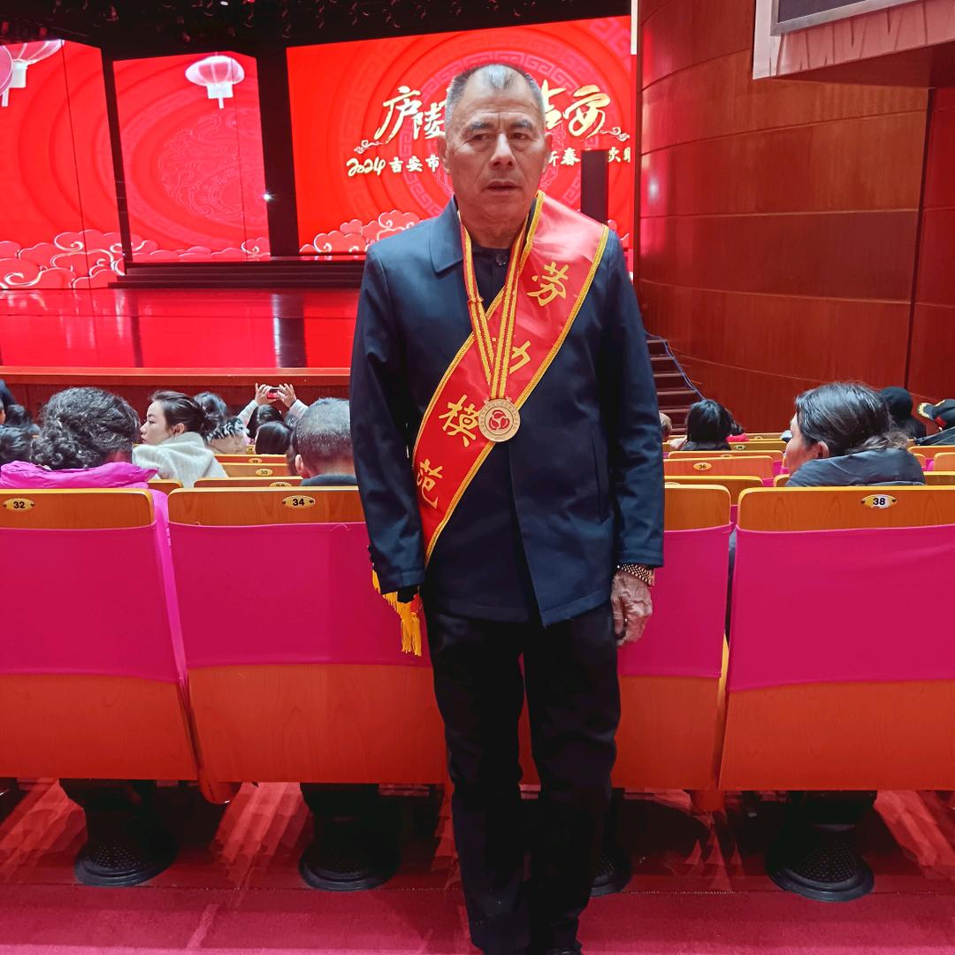王克华