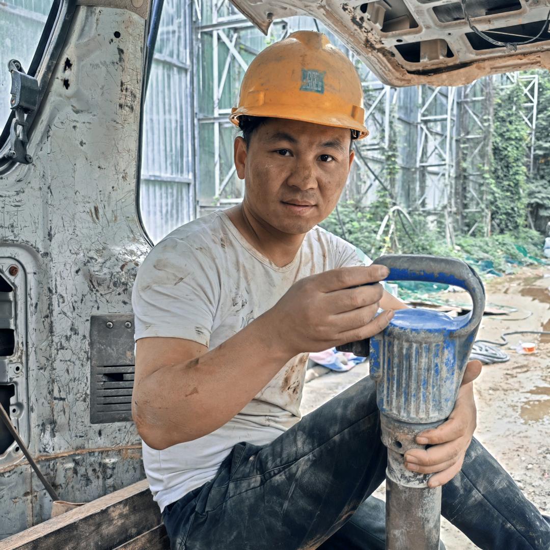 武汉友全建筑