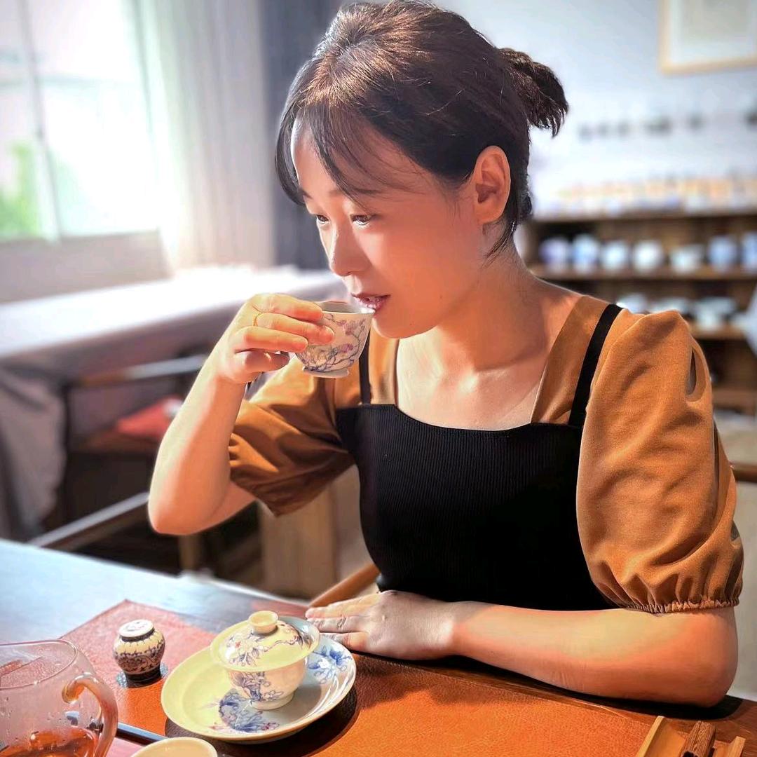 沪上茶姨
