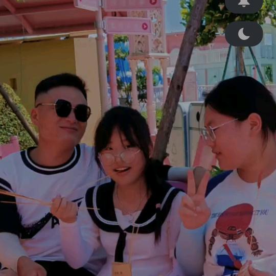 你好呀！张家丫头♥