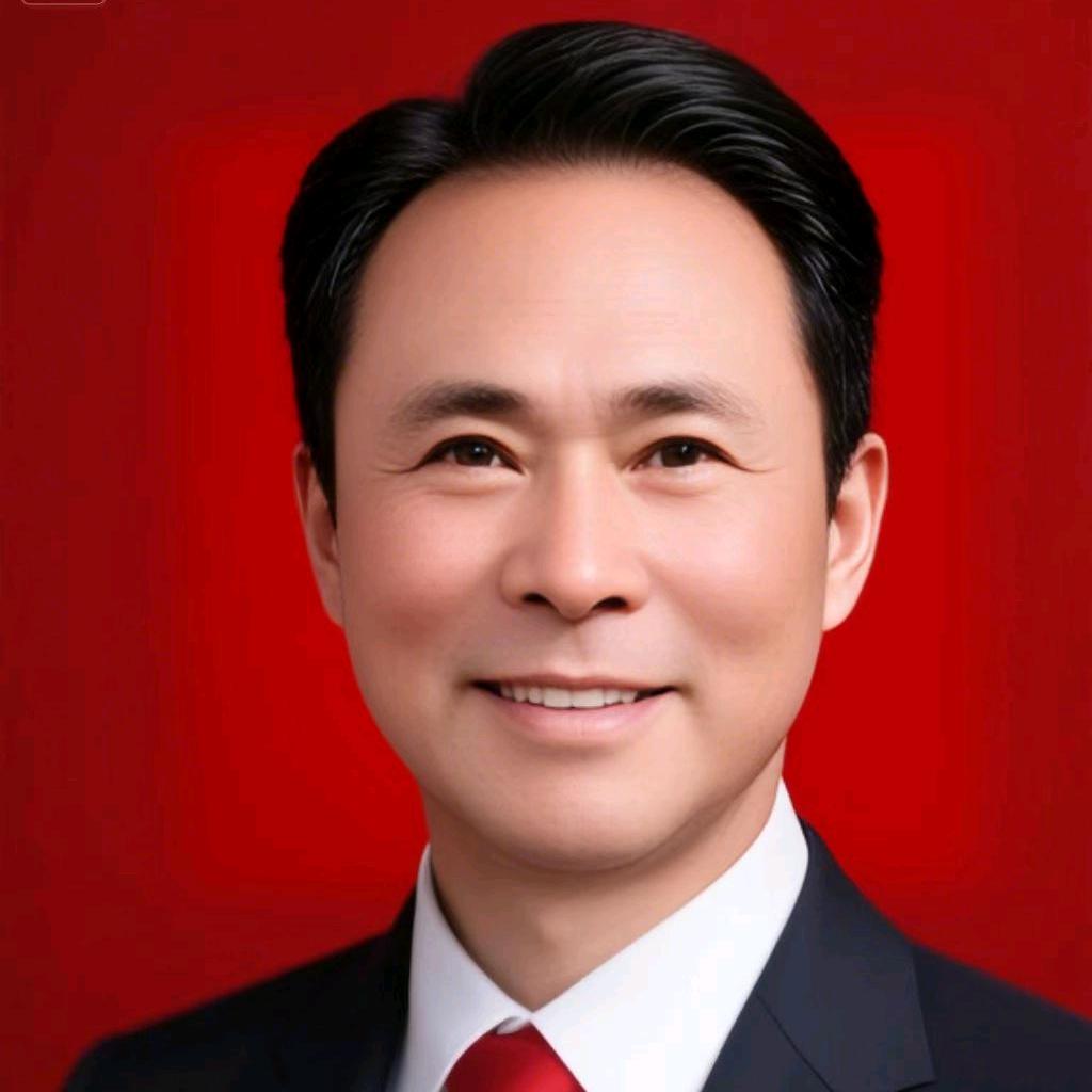 陈登旺，开心快乐过好每一天