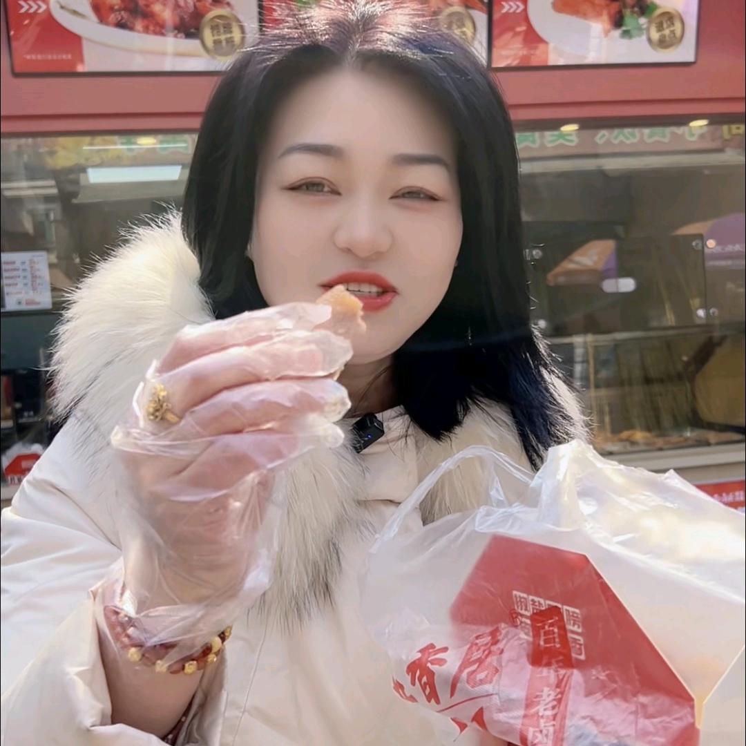 牛妈探店