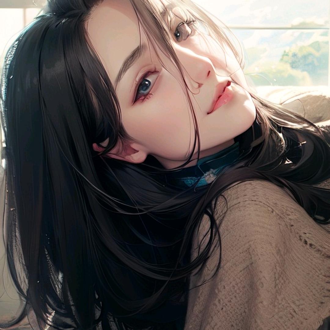 「诺♡儿」☀️