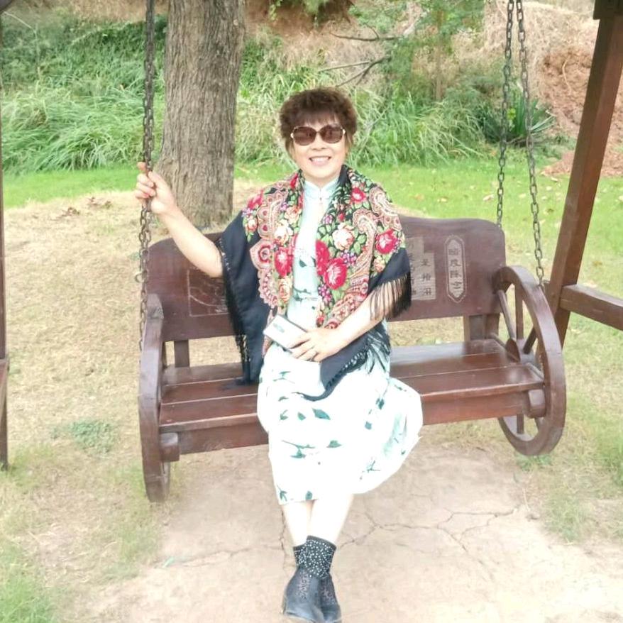 花好月圆