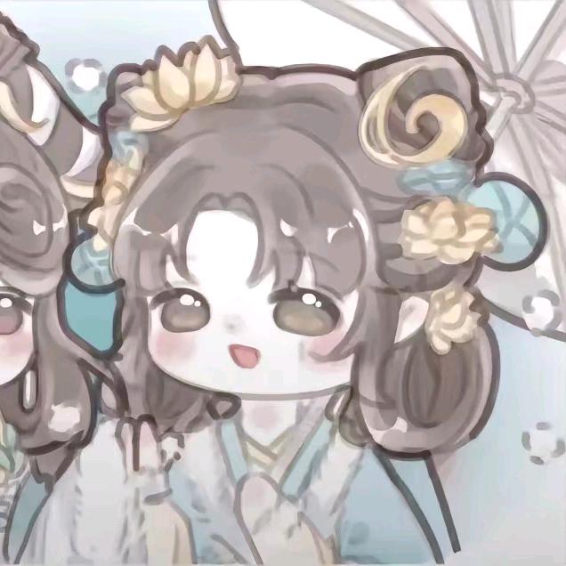 可爱的丙丙⁽⁽ଘ( ˊᵕˋ )ଓ⁾⁾